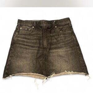 GAP Black Denim Jeans